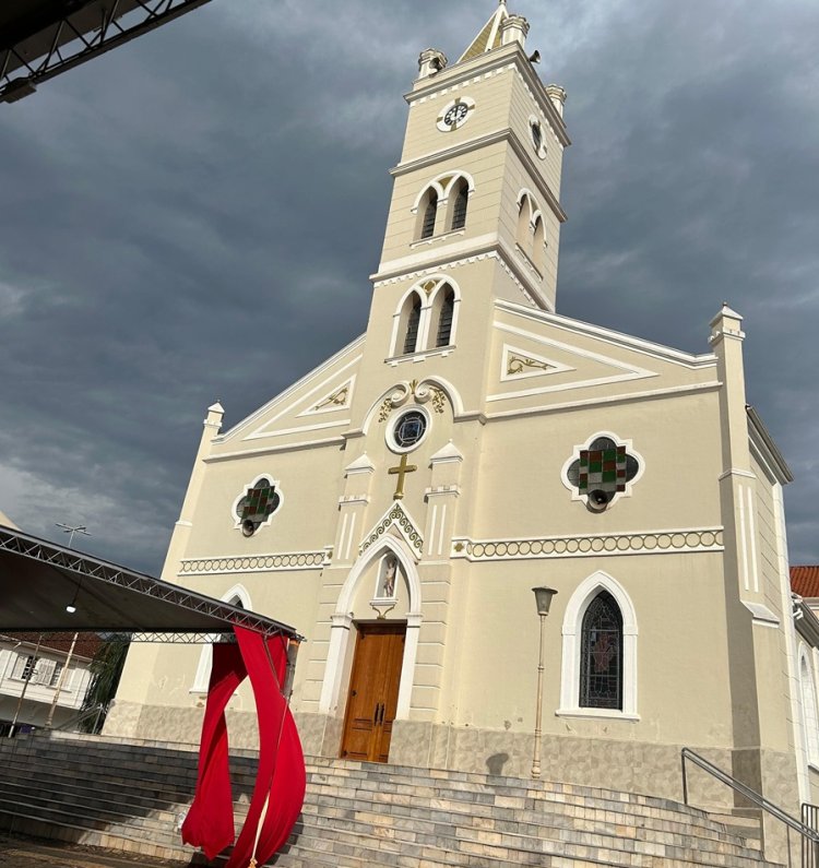 Festa de São Sebastião começa neste sábado em Alpinópolis