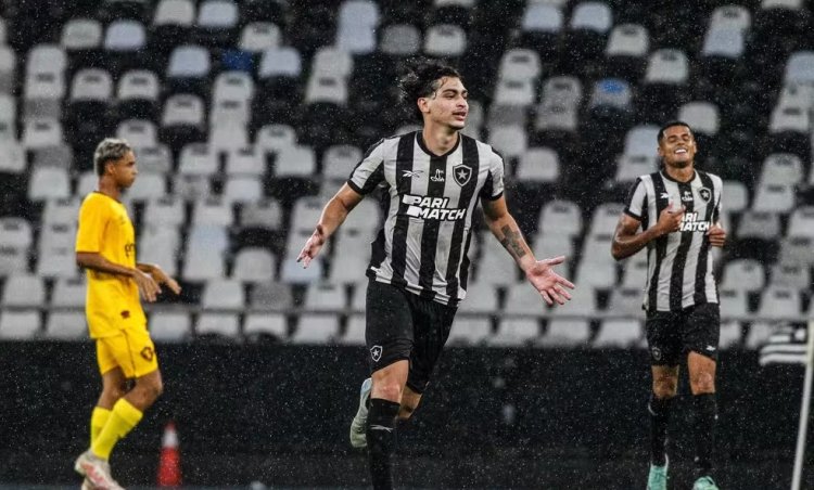 Sem técnico e 'em crise', Botafogo abre o Carioca diante do estreante Maricá