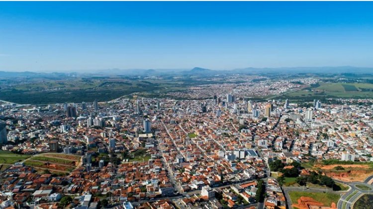 Pouso Alegre é 2º arrecadador do Sul