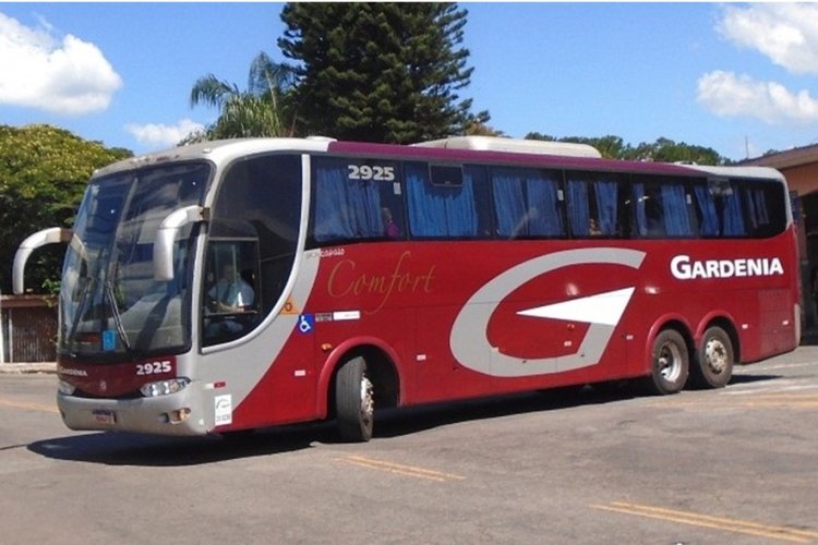 Linhas da Gardência de Passos, Cássia e Paraíso devem ficar com a ViaSul