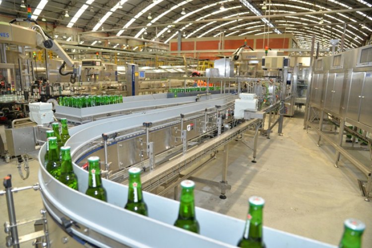 Heineken continua com vagas de emprego abertas para a cervejaria de Passos