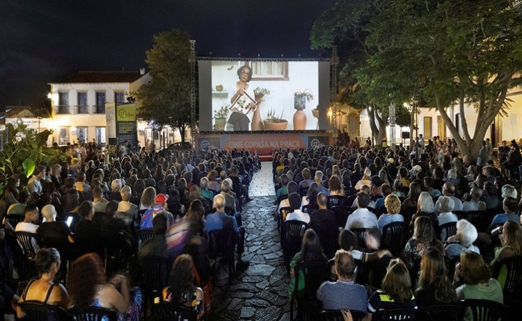 28ª Mostra de Cinema de Tiradentes abre o calendário audiovisual