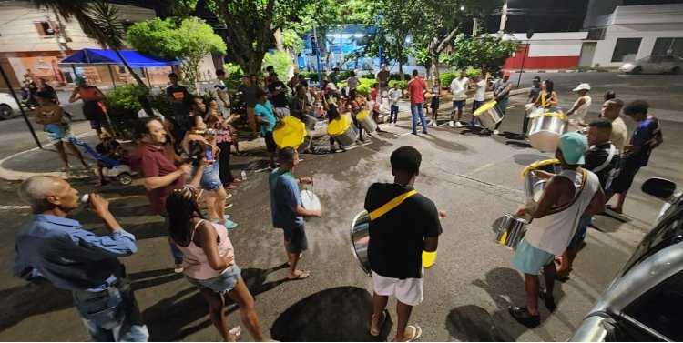 Com 'parceria' da Prefeitura, Adesc leva shows, blocos de carnaval no Parque de Exposição