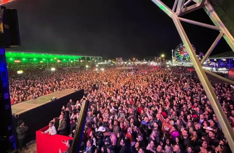 Empresa de Passos vence a licitação da Expoagro de Franca por R$ 400 mil