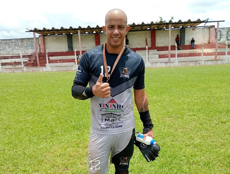 Taça Pratápolis tem dois times garantidos nas quartas de final