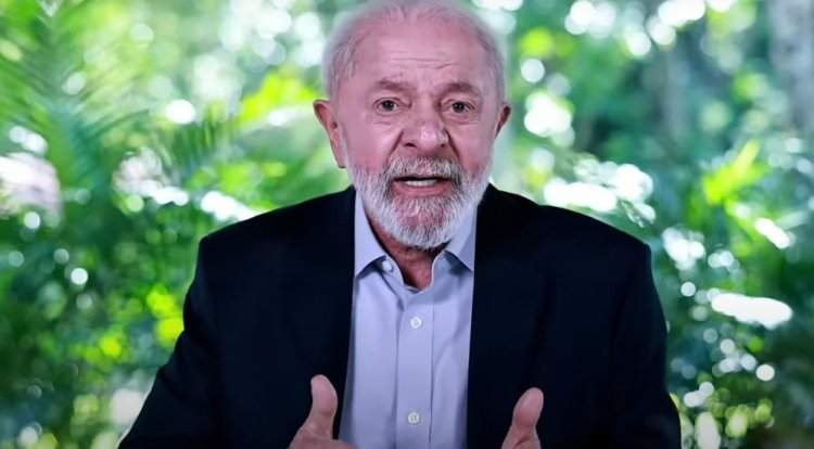 Fala de Lula sobre ‘educar’ o consumidor ganha manchetes