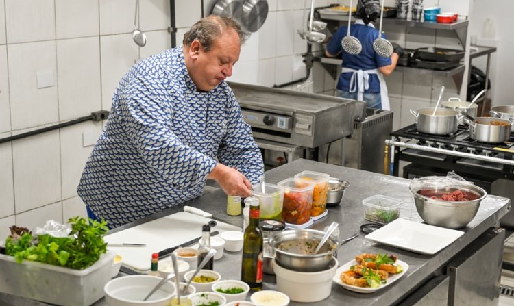 Quarta temporada de 'Pesadelo na Cozinha' estreia neste sábado