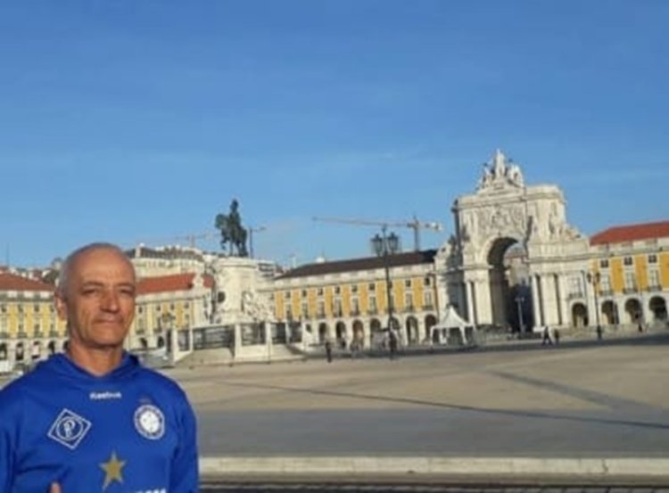 Atletas de Passos vão participar da Maratona de Lisboa