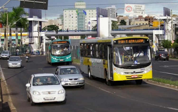 Uberlândia adota tarifa zero