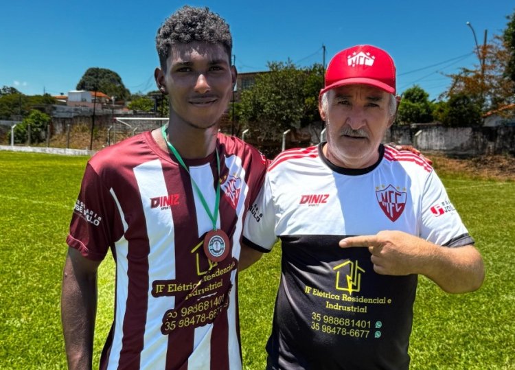 Quarta de final da Taça Pratápolis começa neste domingo