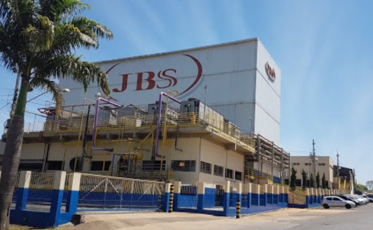 Inquérito no Ministério Público de Passos apura poluição da JBS desde 2022