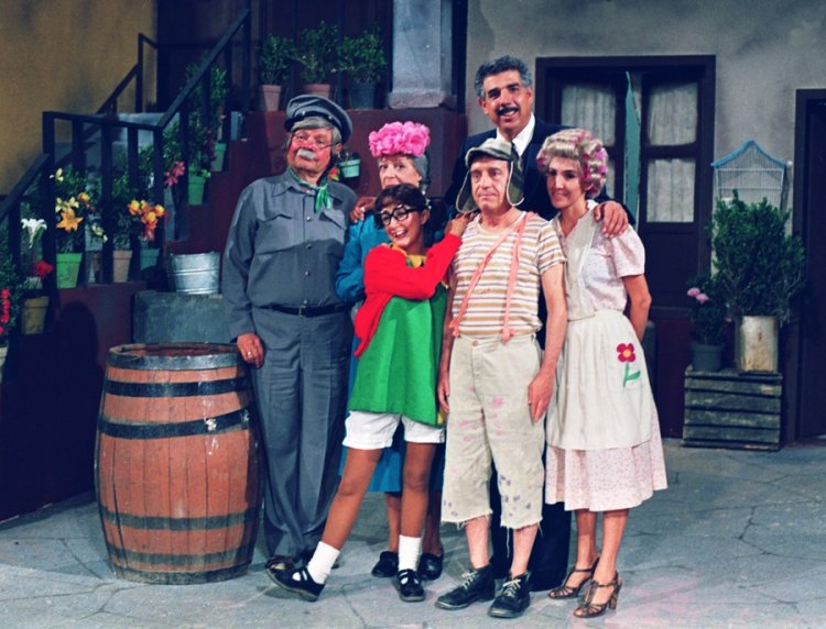 Dia do Chaves tem programação especial durante todo o dia nesta sexta