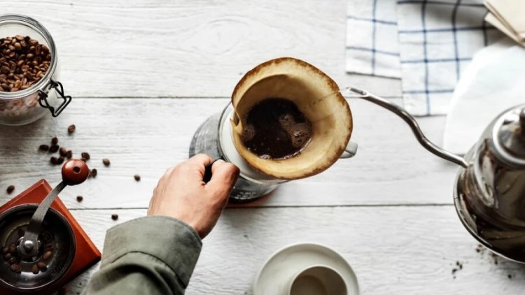 Especialista ensina como não errar na escolha do pó de café de verdade