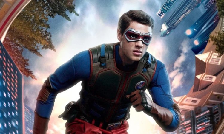 Henry Danger: O Filme estreia neste sábado no Paramount+