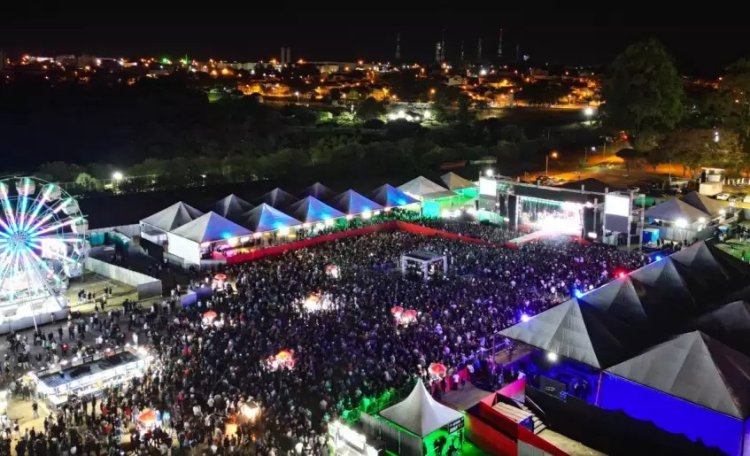 MHS Produções, de Passos, desiste da organização da Expoagro de Franca