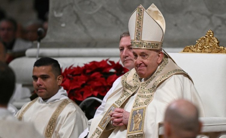 Saúde do papa Francisco preocupa