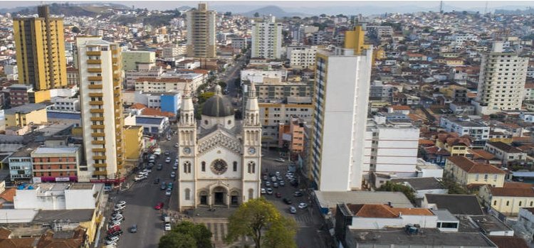 Pouso Alegre tem novo centro de distribuição