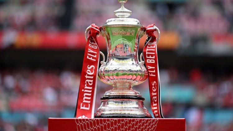 Aston Villa e Cardiff City abrem a disputa das oitavas de final da FA Cup nesta sexta-feira