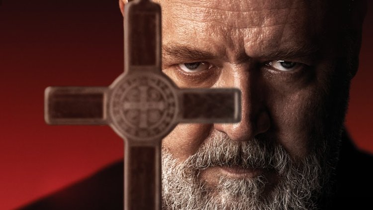 Com Russell Crowe, terror 'O Exorcismo' estreia no Telecine