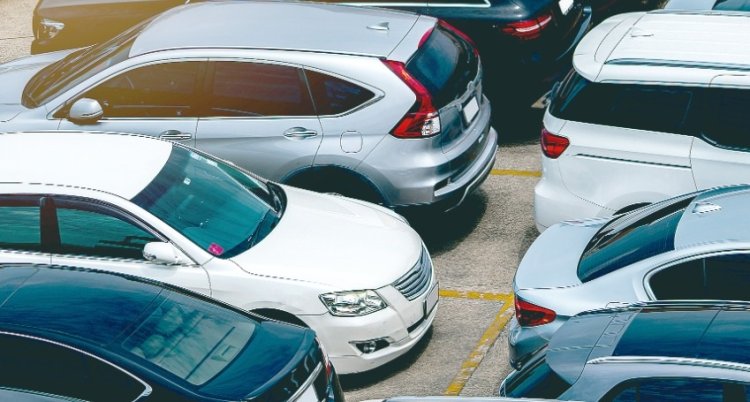 Vendas de veículos avançam em MG