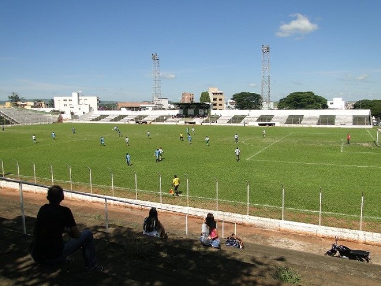 Taça Passos da LPD começa neste domingo