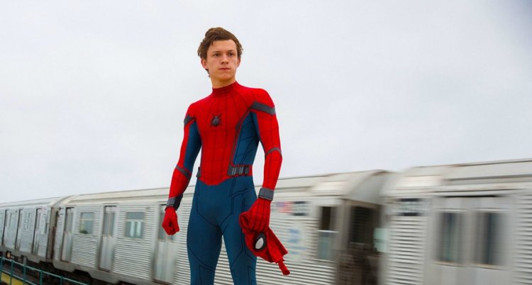 A&E Movies exibe Homem-Aranha: De Volta ao Lar