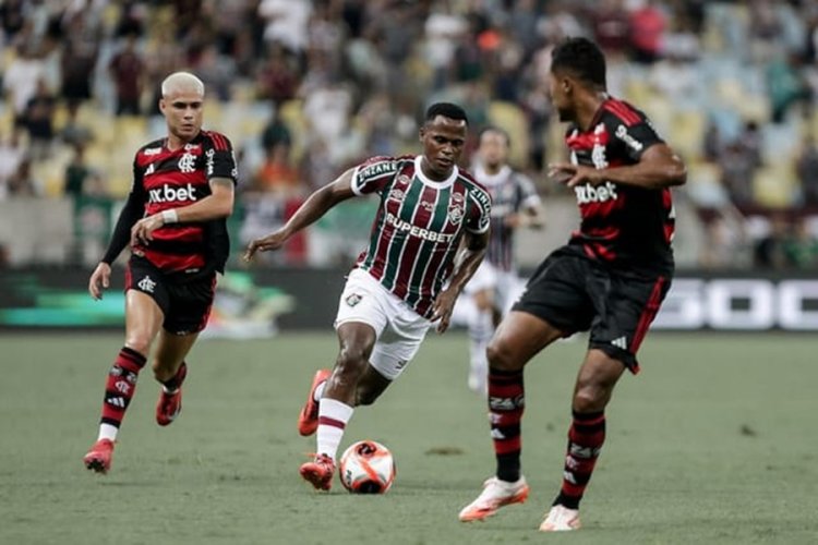 Neste domingo, Flamengo e Fluminense definem o Campeonato Carioca 2025