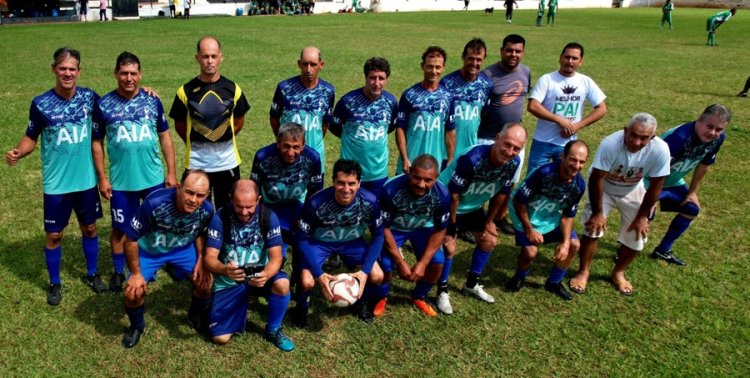 Só empates nos jogos de abertura da Taça Passos