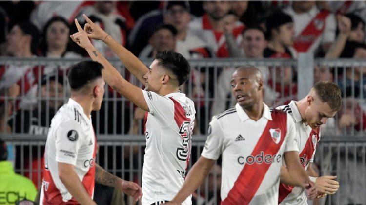 Pela Copa da Argentina, River Plate recebe Ciudad de Bolívar